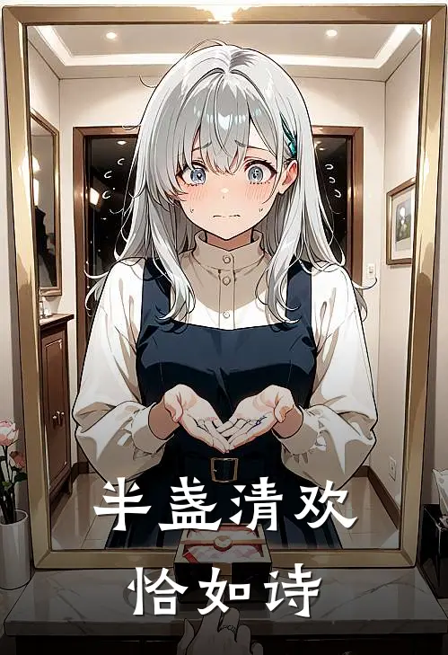 半盏清欢恰如诗