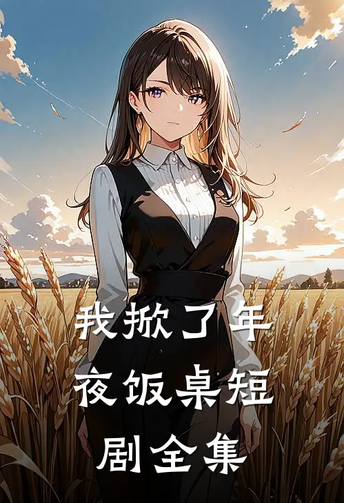 我掀了年夜饭桌短剧全集