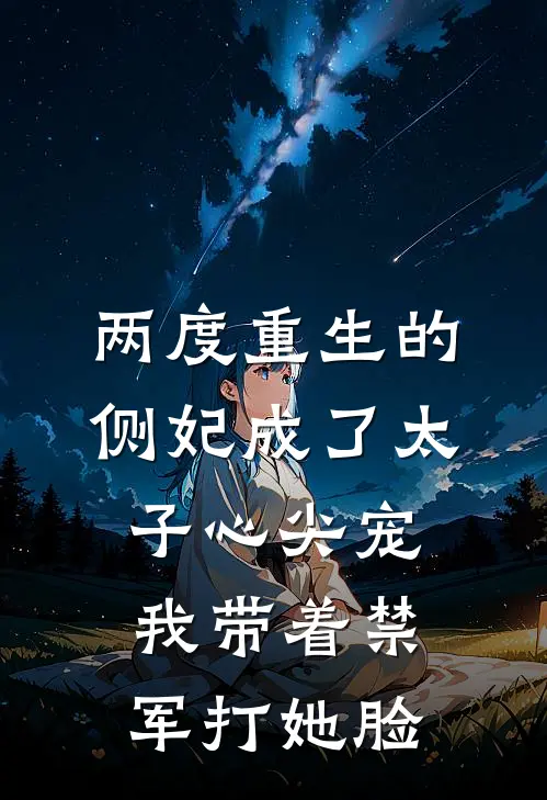 两度重生的侧妃成了太子心尖宠，我带着禁军打她脸东宫侧妃完结版免费阅读_两度重生的侧妃成了太子心尖宠，我带着禁军打她脸全章节免费在线阅读