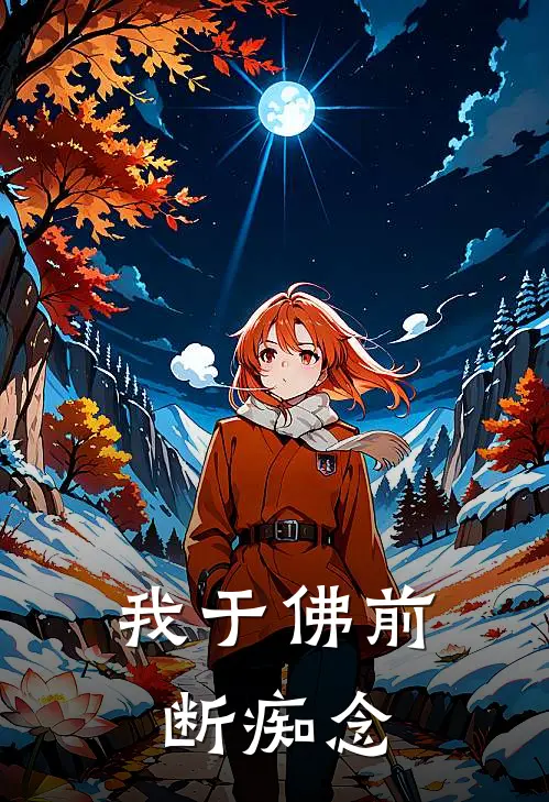 我于佛前断痴念令仪薛文渊全文在线阅读_我于佛前断痴念全集免费阅读