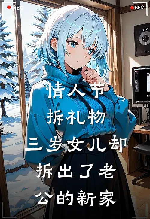 情人节拆礼物，三岁女儿却拆出了老公的新家(江桐陆澄)完本小说_全本免费小说情人节拆礼物，三岁女儿却拆出了老公的新家江桐陆澄