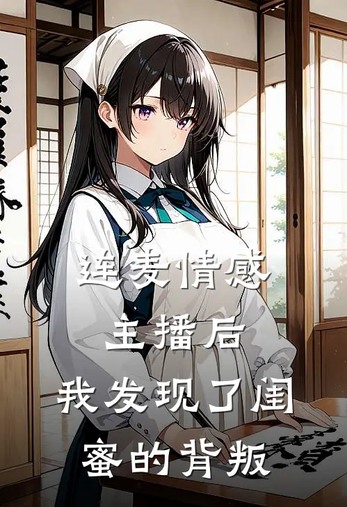 悠悠林瑶《连麦情感主播后，我发现了闺蜜的背叛》最新章节阅读_(连麦情感主播后，我发现了闺蜜的背叛)全章节免费在线阅读