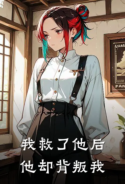 我救了他后，他却背叛我沈笙陆铮免费小说推荐_免费小说笔趣阁我救了他后，他却背叛我沈笙陆铮