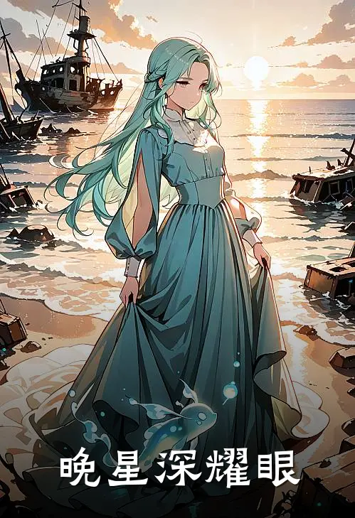 晚星深耀眼许晚星霍庭深最新更新小说_在线阅读免费小说晚星深耀眼许晚星霍庭深