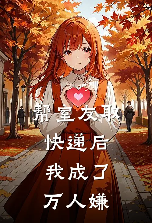 帮室友取快递后，我成了万人嫌林星蒋佳佳完整版免费小说_热门网络小说推荐帮室友取快递后，我成了万人嫌(林星蒋佳佳)