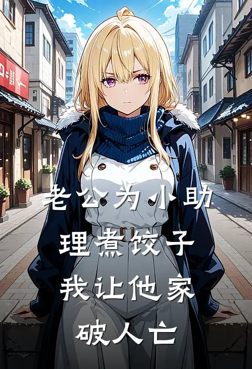 老公为小助理煮饺子，我让他家破人亡(顾冉祁煜)免费小说阅读_免费小说完整版老公为小助理煮饺子，我让他家破人亡(顾冉祁煜)