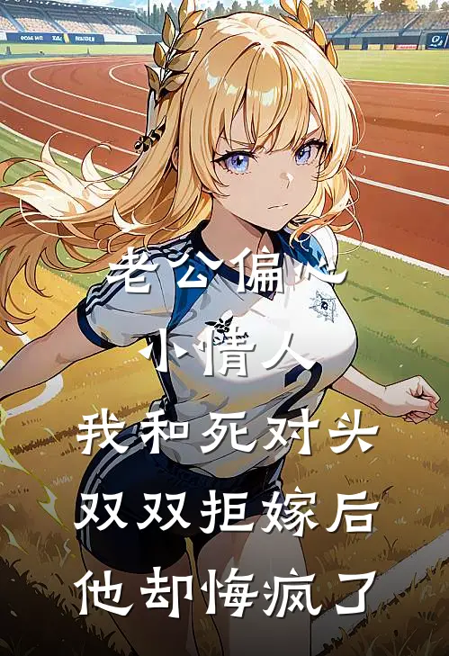 老公偏心小情人，我和死对头双双拒嫁后他却悔疯了林也周意瑶小说免费阅读无弹窗_完结版小说全文免费阅读老公偏心小情人，我和死对头双双拒嫁后他却悔疯了(林也周意瑶)