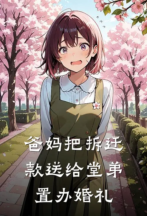 爸妈把拆迁款送给堂弟置办婚礼承泽顾承泽好看的小说推荐完结_在哪看免费小说爸妈把拆迁款送给堂弟置办婚礼承泽顾承泽