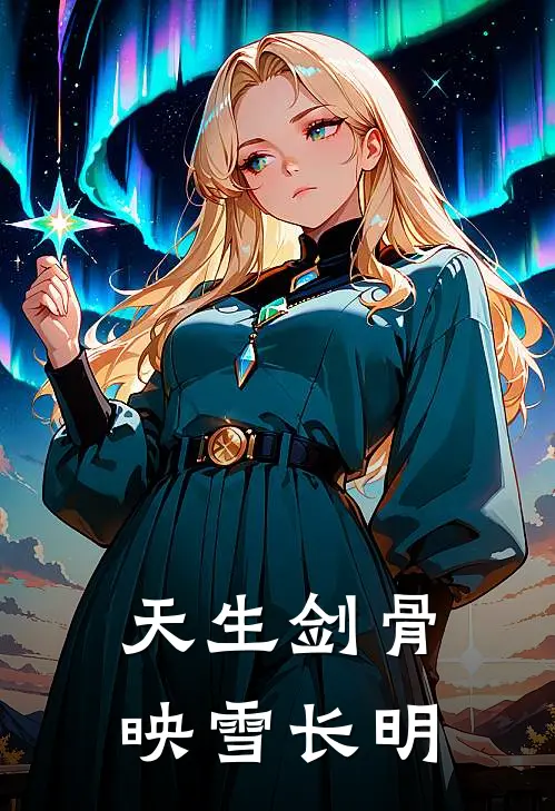 天生剑骨，映雪长明苏锦儿沈映雪免费小说免费阅读_推荐完结小说天生剑骨，映雪长明(苏锦儿沈映雪)