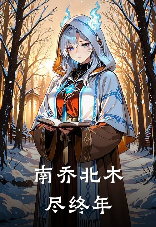 陆云非司青楠《南乔北木尽终年》完整版在线阅读_陆云非司青楠完整版在线阅读