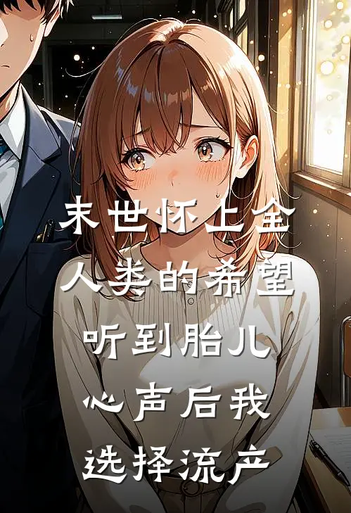 《末世怀上全人类的希望，听到胎儿心声后我选择流产》沈骁林汐已完结小说_末世怀上全人类的希望，听到胎儿心声后我选择流产(沈骁林汐)经典小说