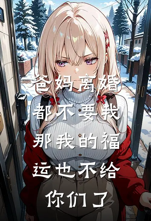 爸妈离婚都不要我，那我的福运也不给你们了暖暖爸爸最新全本小说_最新章节列表爸妈离婚都不要我，那我的福运也不给你们了(暖暖爸爸)