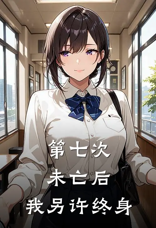 第七次未亡后，我另许终身荞夕庄琛初最新小说推荐_热门小说排行榜第七次未亡后，我另许终身(荞夕庄琛初)