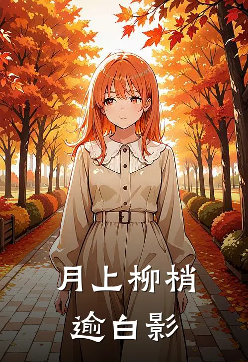 月上柳梢逾白影许言熙江逾白免费小说_完本免费小说月上柳梢逾白影许言熙江逾白