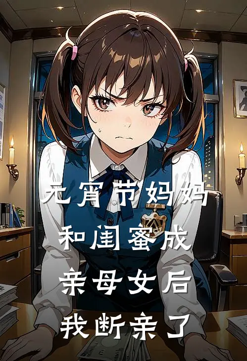 元宵节妈妈和闺蜜成亲母女后，我断亲了晓楠甜甜免费完本小说_小说推荐完本元宵节妈妈和闺蜜成亲母女后，我断亲了(晓楠甜甜)