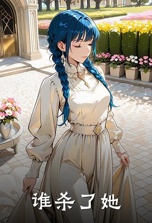 谁杀了她抖音热门免费小说大全_热门免费小说谁杀了她(抖音热门)