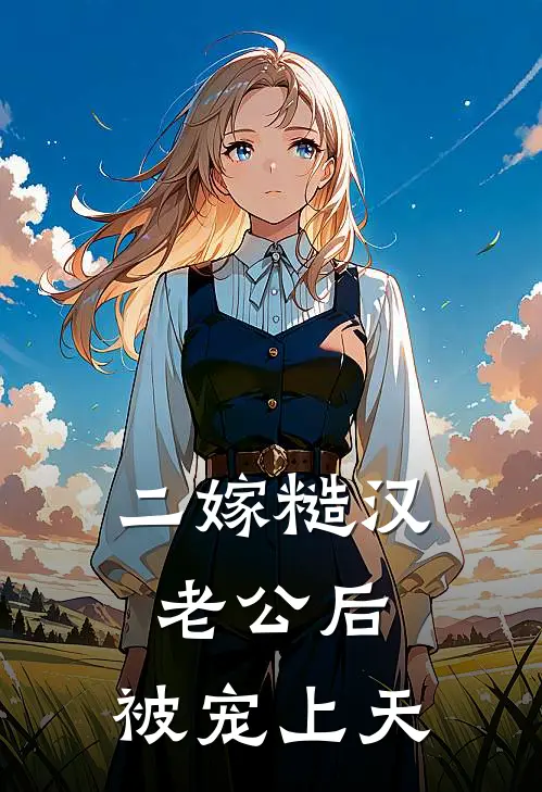 二嫁糙汉老公后，被宠上天苏萍宁松月免费小说全文阅读_免费小说在线阅读二嫁糙汉老公后，被宠上天苏萍宁松月