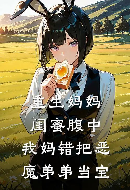 重生妈妈闺蜜腹中，我妈错把恶魔弟弟当宝(我超雄弟弟)最新好看小说_无弹窗全文免费阅读重生妈妈闺蜜腹中，我妈错把恶魔弟弟当宝我超雄弟弟