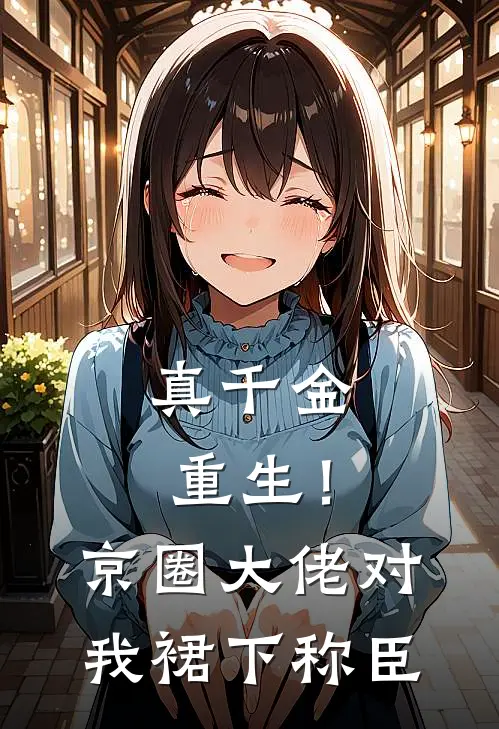 真千金重生！京圈大佬对我裙下称臣喻梦琦沈淮墨完本完结小说_无弹窗全文免费阅读真千金重生！京圈大佬对我裙下称臣(喻梦琦沈淮墨)