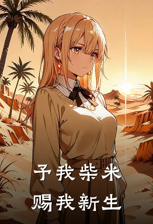 予我柴米，赐我新生(慕思青傅谨言)在线免费小说_免费阅读全文予我柴米，赐我新生(慕思青傅谨言)