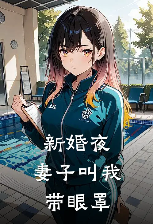 新婚夜，妻子叫我带眼罩沈小晨程悦推荐完结小说_热门小说在线阅读新婚夜，妻子叫我带眼罩(沈小晨程悦)