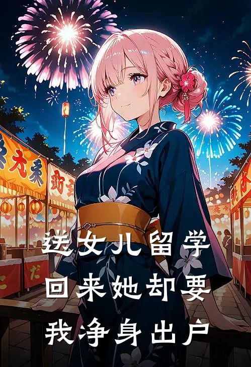 王倩刘桂芬送女儿留学，回来她却要我净身出户完结版在线阅读_送女儿留学，回来她却要我净身出户全集免费在线阅读