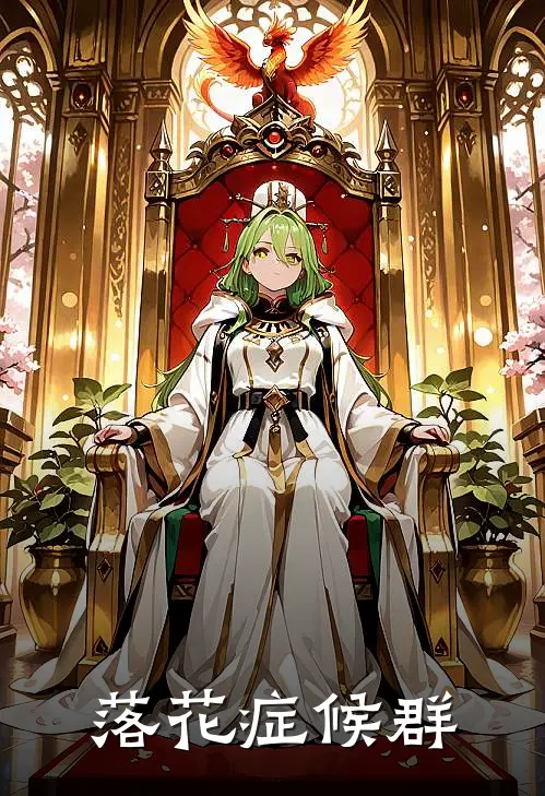 落花症候群(我周时聿)热门网络小说_最新章节列表落花症候群(我周时聿)