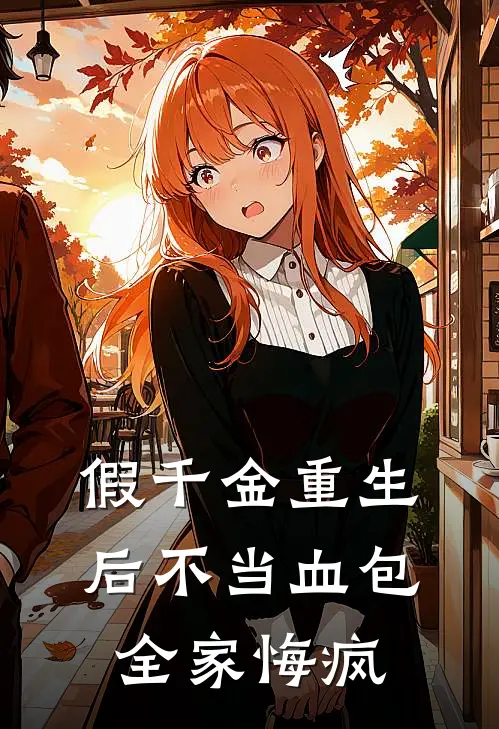 假千金重生后不当血包，全家悔疯江柚笙白恬恬免费小说全集_小说免费完结假千金重生后不当血包，全家悔疯江柚笙白恬恬