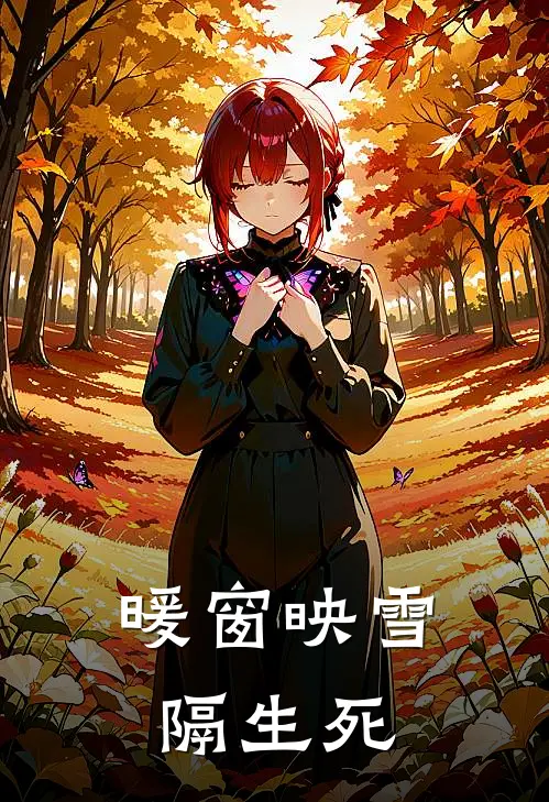 暖窗映雪隔生死