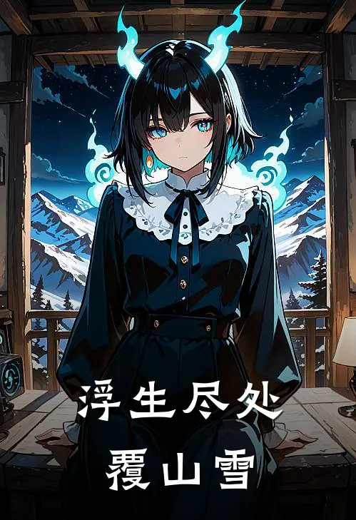 浮生尽处覆山雪(囡囡沈书南)最新好看小说_无弹窗全文免费阅读浮生尽处覆山雪囡囡沈书南