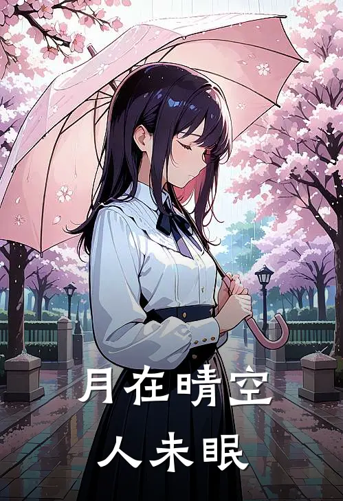 岑河姜淼(月在晴空人未眠)全本免费在线阅读_岑河姜淼全集在线阅读