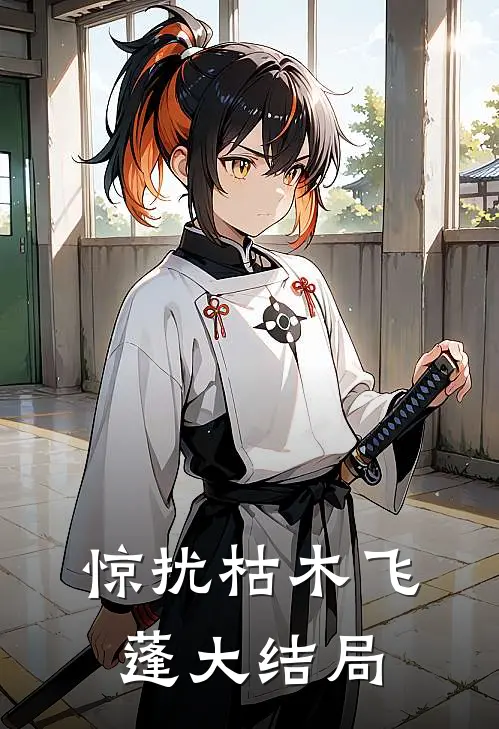 惊扰枯木飞蓬大结局