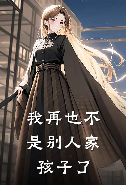 我再也不是别人家孩子了抖音热门小说完结_免费小说全本我再也不是别人家孩子了(抖音热门)