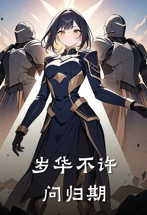 岁华不许问归期江九黎陆景年热门完结小说_最热门小说岁华不许问归期江九黎陆景年