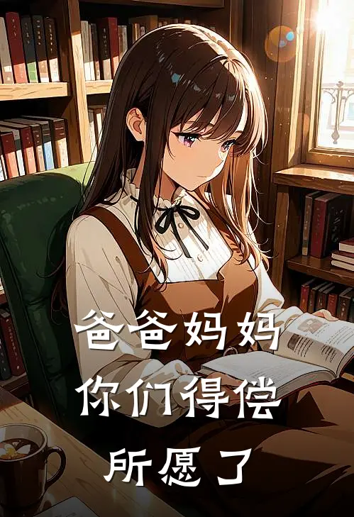 爸爸妈妈，你们得偿所愿了我李露露免费小说大全_热门免费小说爸爸妈妈，你们得偿所愿了(我李露露)