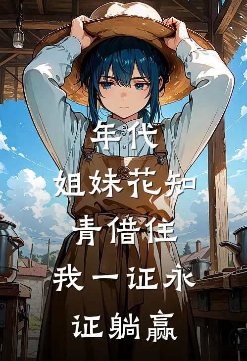 陈清河清河《年代：姐妹花知青借住，我一证永证躺赢》完结版免费阅读_年代：姐妹花知青借住，我一证永证躺赢全文免费阅读