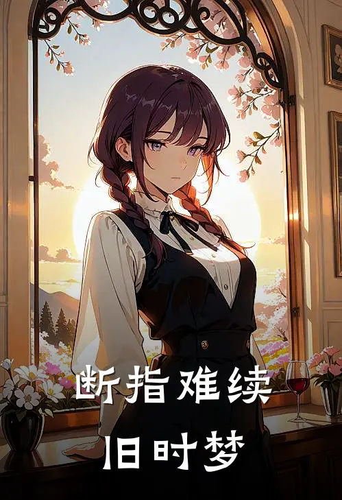断指难续旧时梦(傅鸢孟池)最新小说推荐_最新热门小说断指难续旧时梦傅鸢孟池