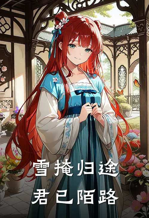 雪掩归途，君已陌路(尚凌烨黎雁香)已完结小说_雪掩归途，君已陌路(尚凌烨黎雁香)小说免费在线阅读