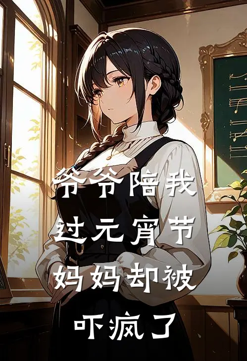 爷爷陪我过元宵节，妈妈却被吓疯了(李萌爸爸)完结小说_热门小说推荐爷爷陪我过元宵节，妈妈却被吓疯了李萌爸爸