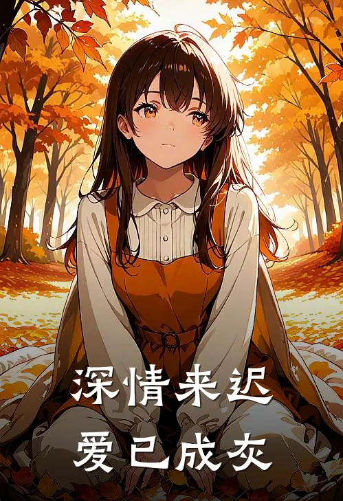 深情来迟，爱已成灰