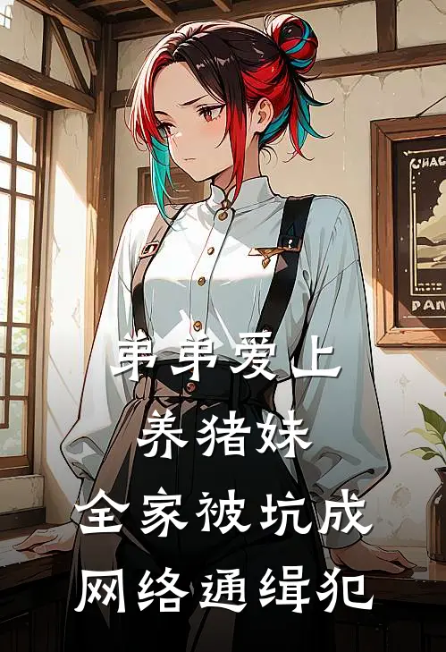 苏承志白富美(弟弟爱上养猪妹，全家被坑成网络通缉犯)全文免费在线阅读_弟弟爱上养猪妹，全家被坑成网络通缉犯完整版免费在线阅读