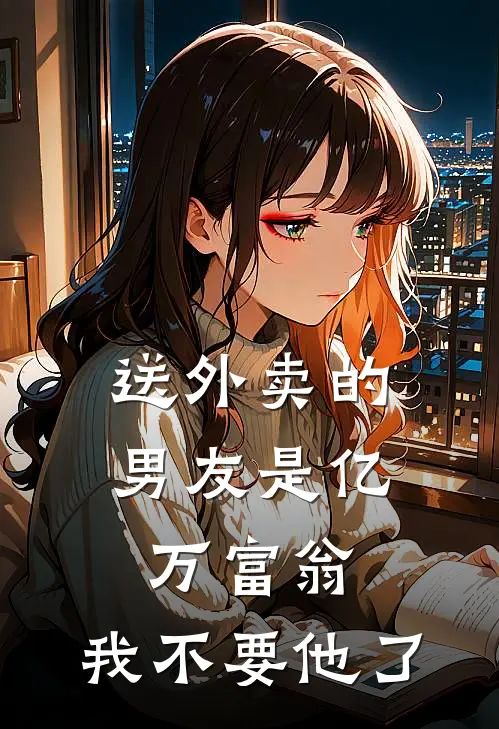 送外卖的男友是亿万富翁，我不要他了明遥傅珩免费小说_完本免费小说送外卖的男友是亿万富翁，我不要他了明遥傅珩