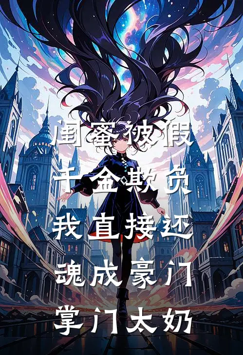 林薇薇林凤至《闺蜜被假千金欺负，我直接还魂成豪门掌门太奶》全本免费在线阅读_(林薇薇林凤至)最新章节在线阅读