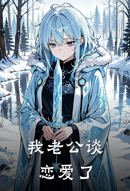 我程耀(我老公谈恋爱了)_《我老公谈恋爱了》最新章节免费在线阅读