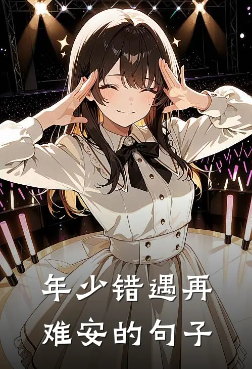 年少错遇再难安的句子