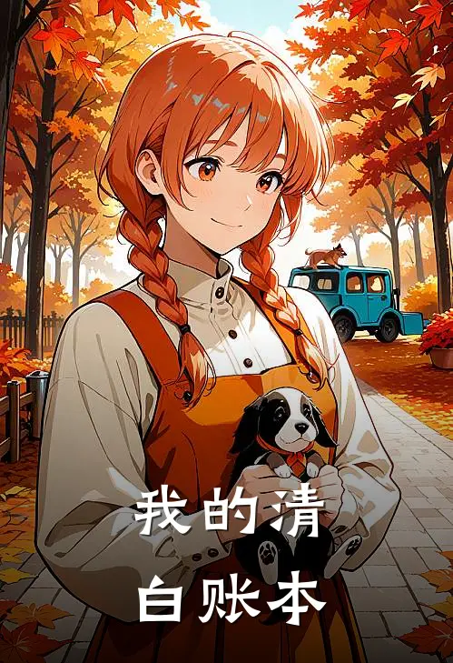 我的清白账本苏婉知秋最新完结小说推荐_全集免费小说我的清白账本苏婉知秋