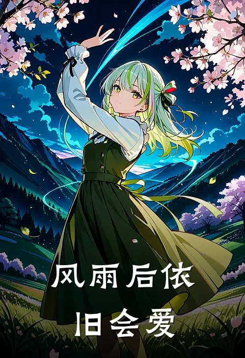 风雨后依旧会爱(陆淮州陆之舟)最新好看小说_最新章节列表风雨后依旧会爱(陆淮州陆之舟)