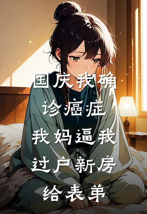 国庆我确诊癌症，我妈逼我过户新房给表弟(思弟表弟)已完结小说_小说免费阅读国庆我确诊癌症，我妈逼我过户新房给表弟思弟表弟