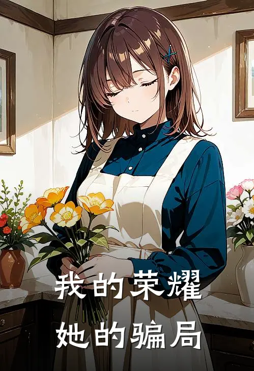 我的荣耀，她的骗局(陆羽鸢苏景叙)免费小说_最新小说全文阅读我的荣耀，她的骗局陆羽鸢苏景叙