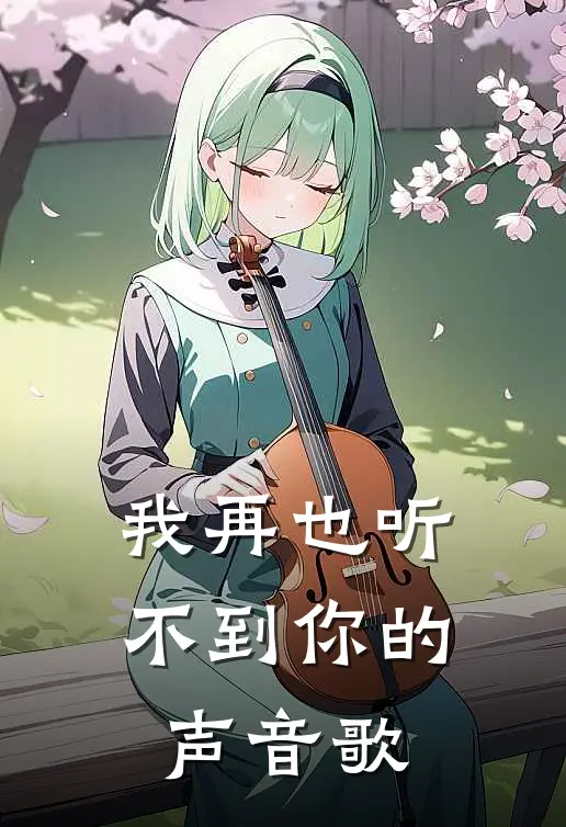 我再也听不到你的声音歌